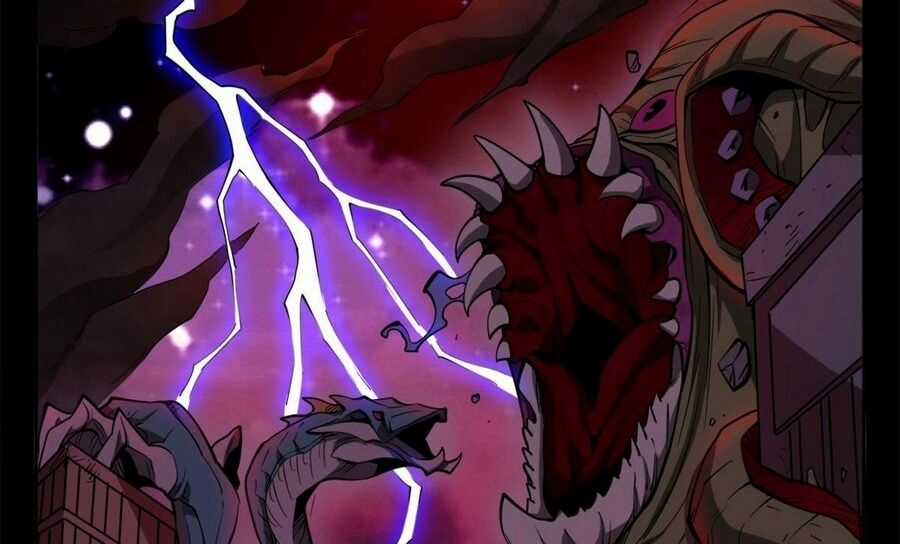 Tại Thế Giới Với Đầy Những Câu Chuyện Ma Quái Trở Thành Ma Nữ Chương 1 trang 10