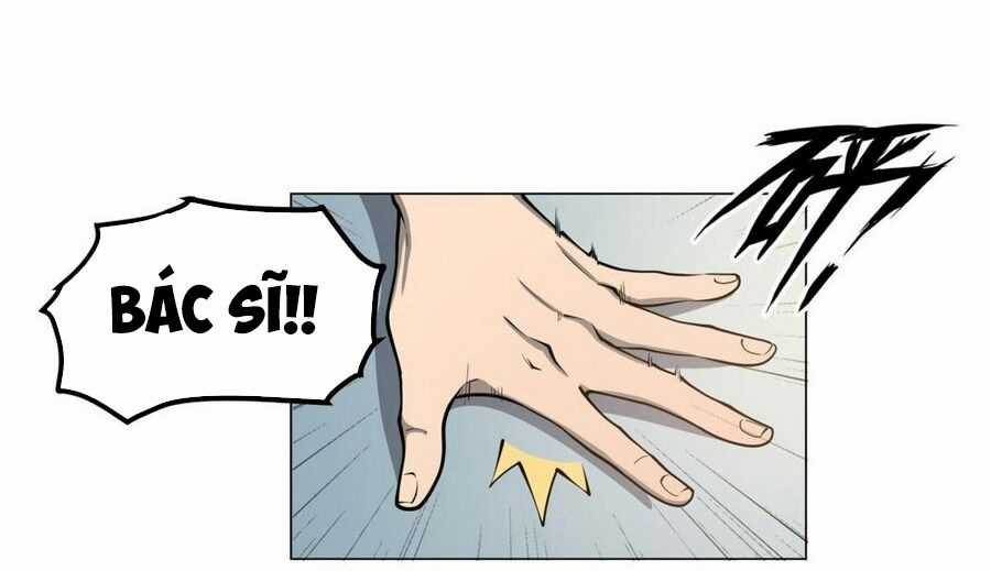 Tại Thế Giới Với Đầy Những Câu Chuyện Ma Quái Trở Thành Ma Nữ Chương 1 trang 105