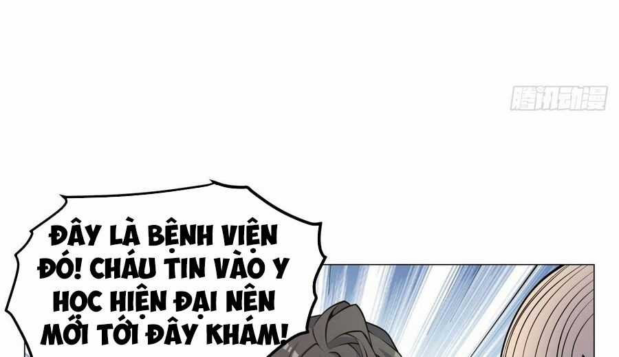 Tại Thế Giới Với Đầy Những Câu Chuyện Ma Quái Trở Thành Ma Nữ Chương 1 trang 106