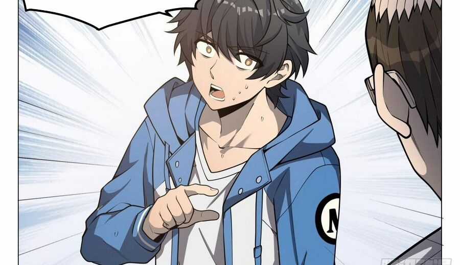 Tại Thế Giới Với Đầy Những Câu Chuyện Ma Quái Trở Thành Ma Nữ Chương 1 trang 107