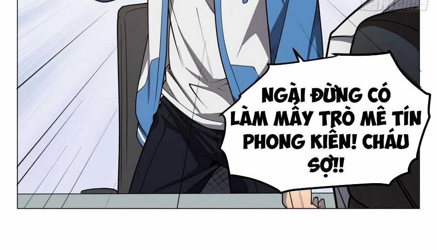 Tại Thế Giới Với Đầy Những Câu Chuyện Ma Quái Trở Thành Ma Nữ Chương 1 trang 108