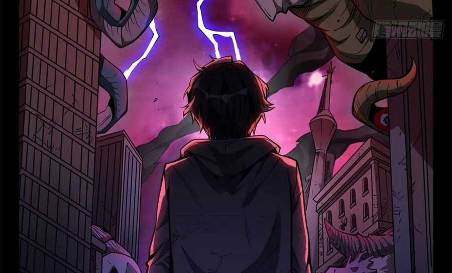 Tại Thế Giới Với Đầy Những Câu Chuyện Ma Quái Trở Thành Ma Nữ Chương 1 trang 11