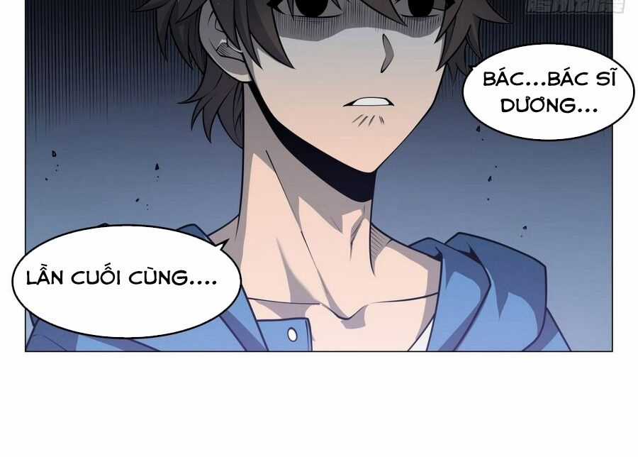 Tại Thế Giới Với Đầy Những Câu Chuyện Ma Quái Trở Thành Ma Nữ Chương 1 trang 111