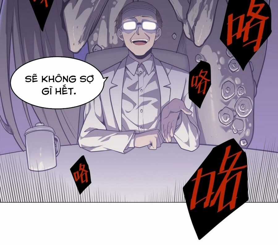 Tại Thế Giới Với Đầy Những Câu Chuyện Ma Quái Trở Thành Ma Nữ Chương 1 trang 116