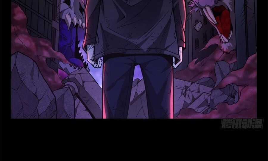 Tại Thế Giới Với Đầy Những Câu Chuyện Ma Quái Trở Thành Ma Nữ Chương 1 trang 12