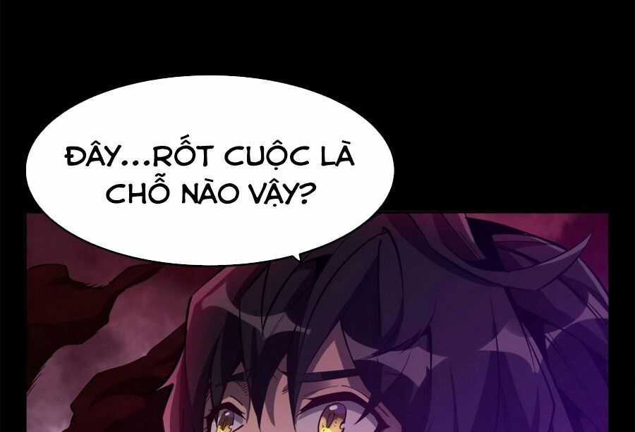 Tại Thế Giới Với Đầy Những Câu Chuyện Ma Quái Trở Thành Ma Nữ Chương 1 trang 13