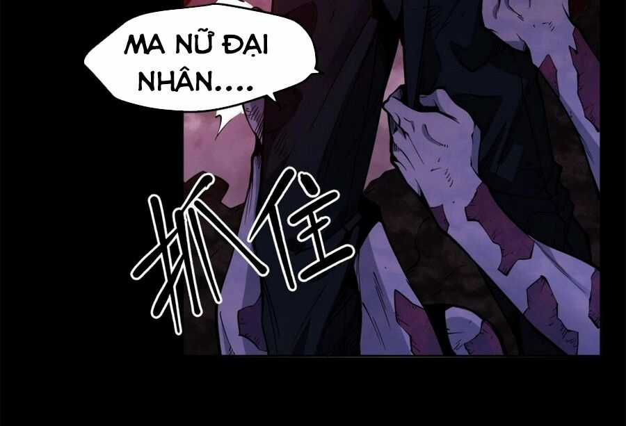 Tại Thế Giới Với Đầy Những Câu Chuyện Ma Quái Trở Thành Ma Nữ Chương 1 trang 16