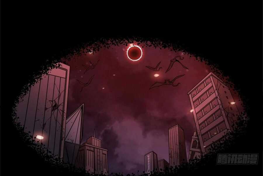 Tại Thế Giới Với Đầy Những Câu Chuyện Ma Quái Trở Thành Ma Nữ Chương 1 trang 2