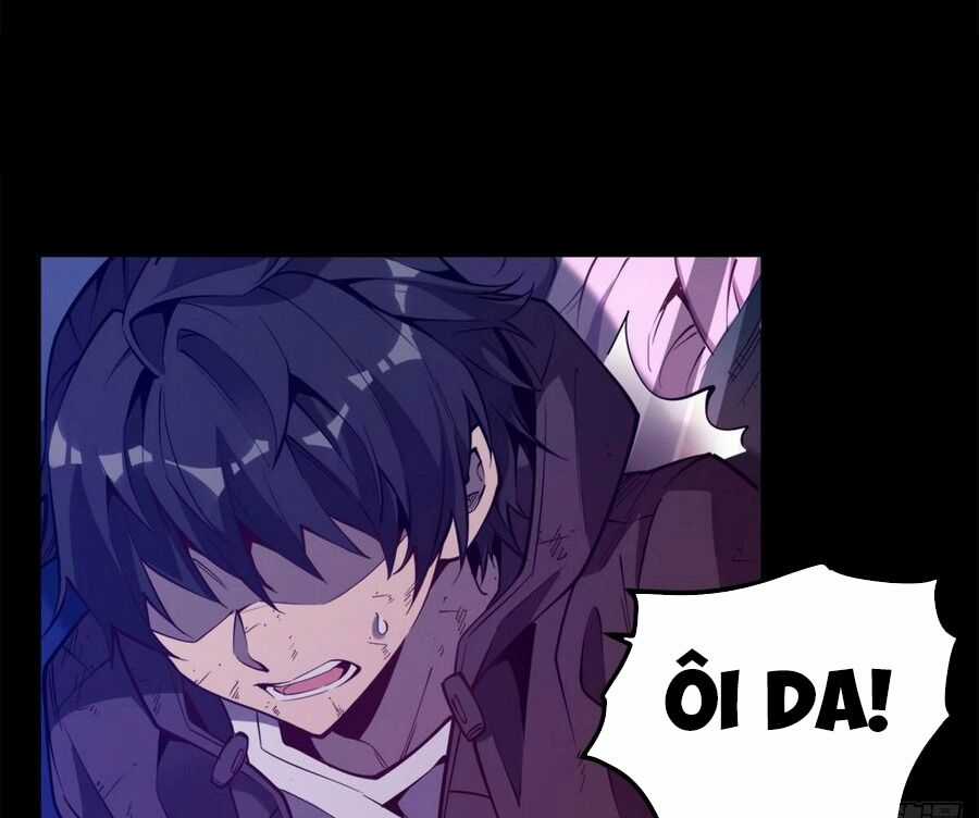 Tại Thế Giới Với Đầy Những Câu Chuyện Ma Quái Trở Thành Ma Nữ Chương 1 trang 23