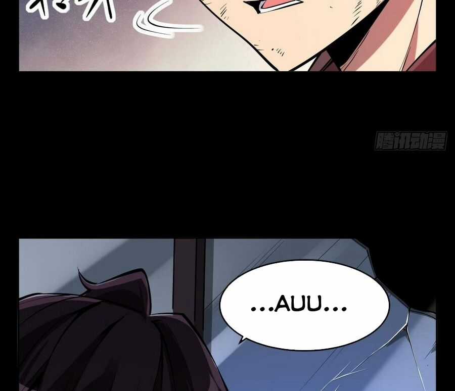 Tại Thế Giới Với Đầy Những Câu Chuyện Ma Quái Trở Thành Ma Nữ Chương 1 trang 26