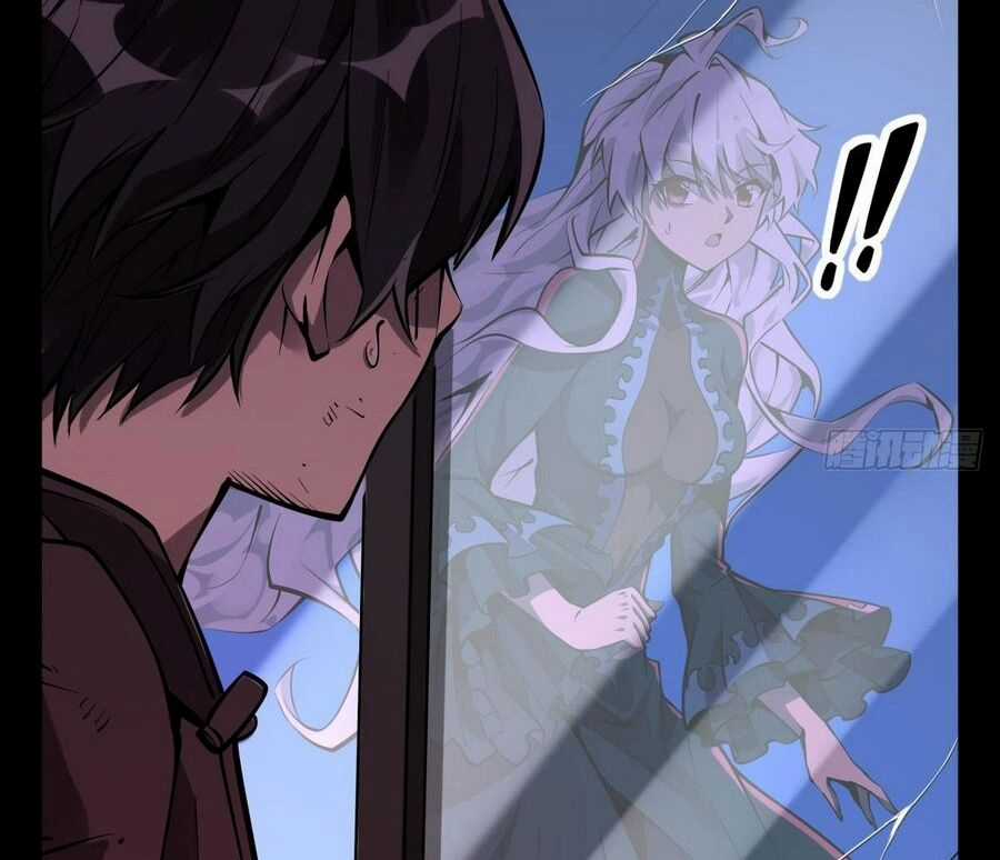 Tại Thế Giới Với Đầy Những Câu Chuyện Ma Quái Trở Thành Ma Nữ Chương 1 trang 27