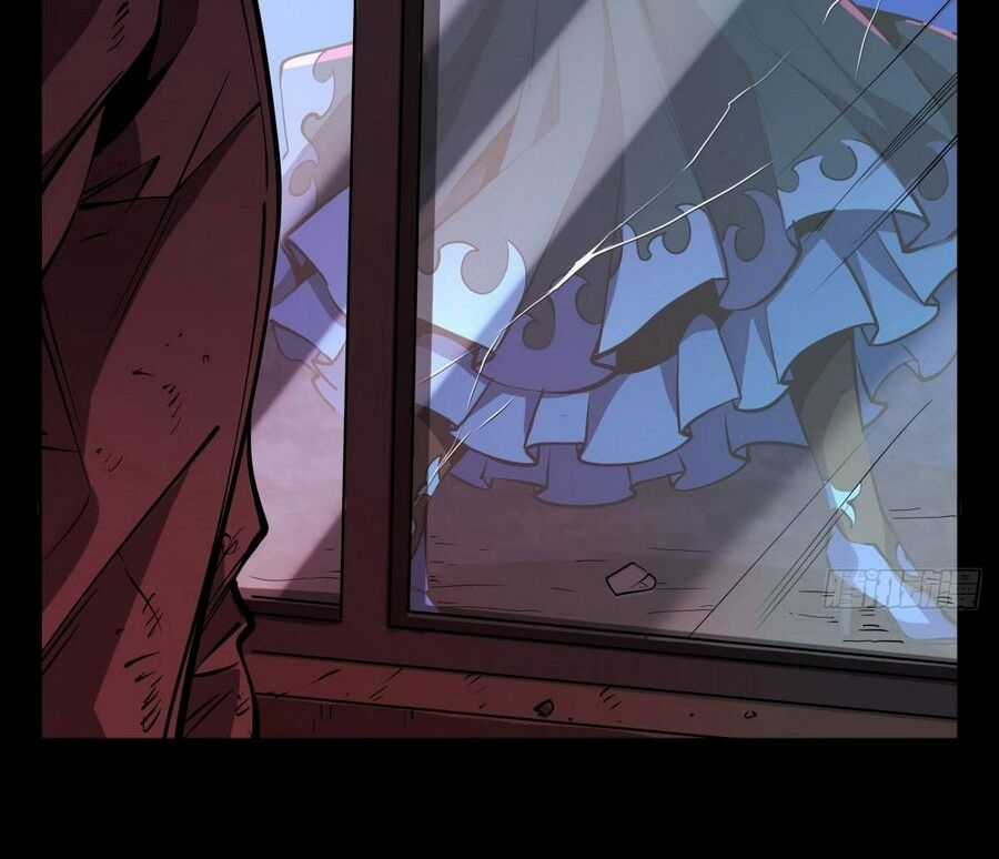 Tại Thế Giới Với Đầy Những Câu Chuyện Ma Quái Trở Thành Ma Nữ Chương 1 trang 28