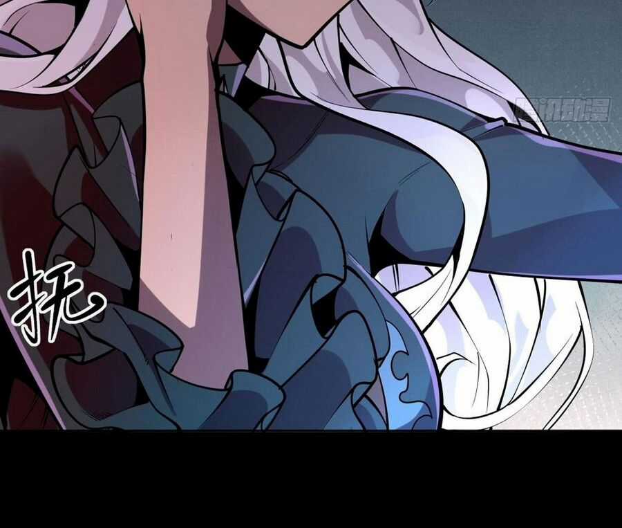 Tại Thế Giới Với Đầy Những Câu Chuyện Ma Quái Trở Thành Ma Nữ Chương 1 trang 32