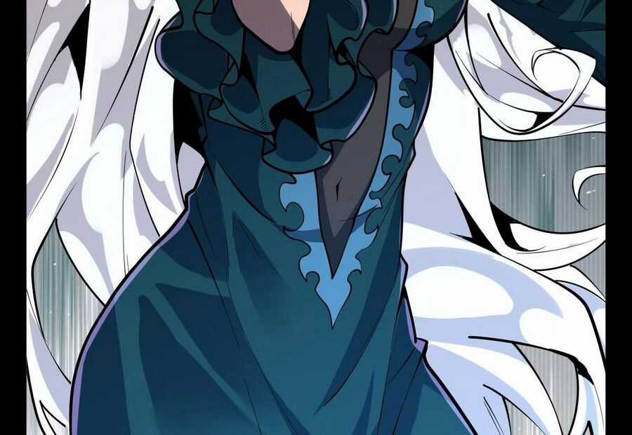 Tại Thế Giới Với Đầy Những Câu Chuyện Ma Quái Trở Thành Ma Nữ Chương 1 trang 35