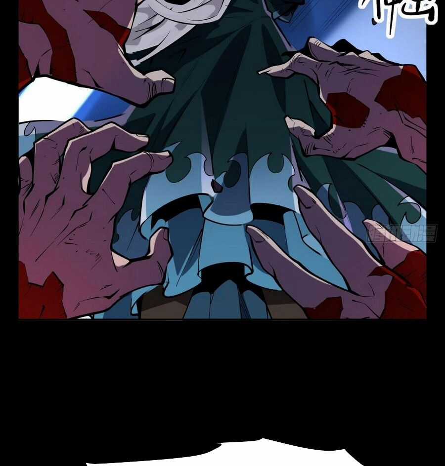 Tại Thế Giới Với Đầy Những Câu Chuyện Ma Quái Trở Thành Ma Nữ Chương 1 trang 38