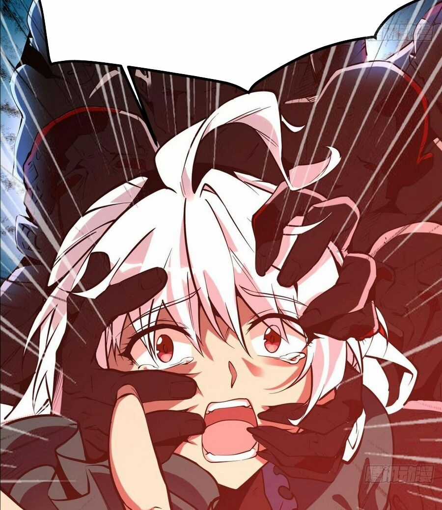 Tại Thế Giới Với Đầy Những Câu Chuyện Ma Quái Trở Thành Ma Nữ Chương 1 trang 43