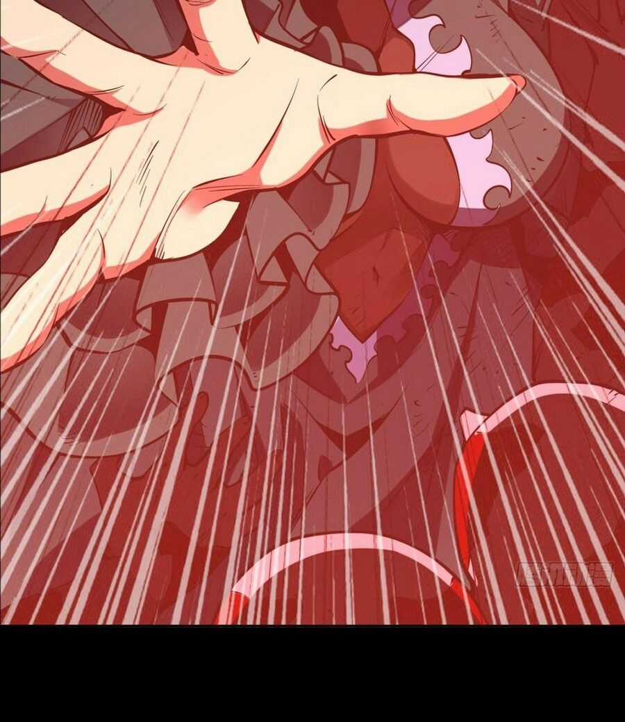 Tại Thế Giới Với Đầy Những Câu Chuyện Ma Quái Trở Thành Ma Nữ Chương 1 trang 44