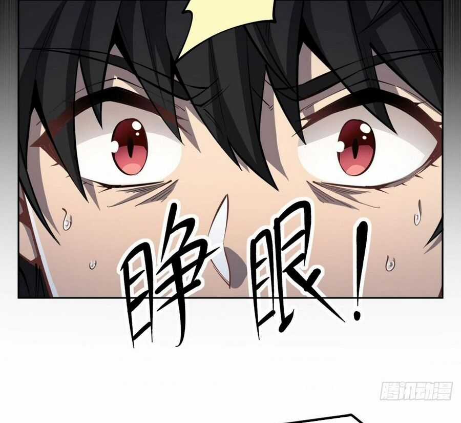 Tại Thế Giới Với Đầy Những Câu Chuyện Ma Quái Trở Thành Ma Nữ Chương 1 trang 46