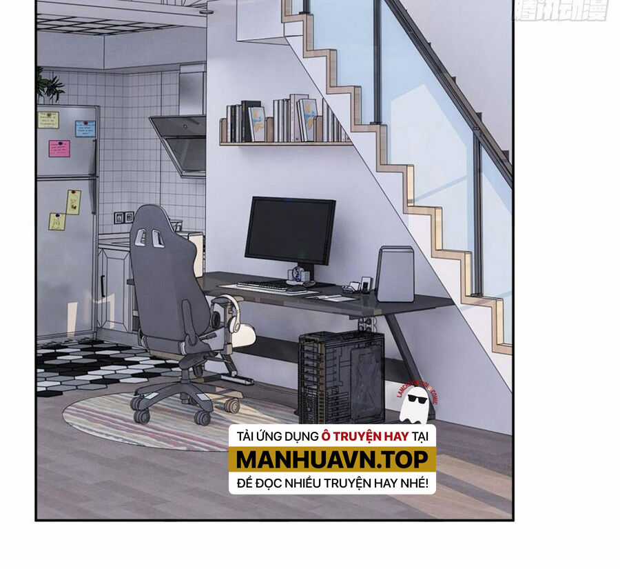 Tại Thế Giới Với Đầy Những Câu Chuyện Ma Quái Trở Thành Ma Nữ Chương 1 trang 48