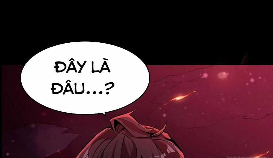 Tại Thế Giới Với Đầy Những Câu Chuyện Ma Quái Trở Thành Ma Nữ Chương 1 trang 5