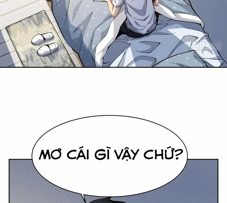 Tại Thế Giới Với Đầy Những Câu Chuyện Ma Quái Trở Thành Ma Nữ Chương 1 trang 50