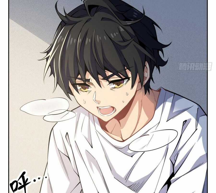 Tại Thế Giới Với Đầy Những Câu Chuyện Ma Quái Trở Thành Ma Nữ Chương 1 trang 51