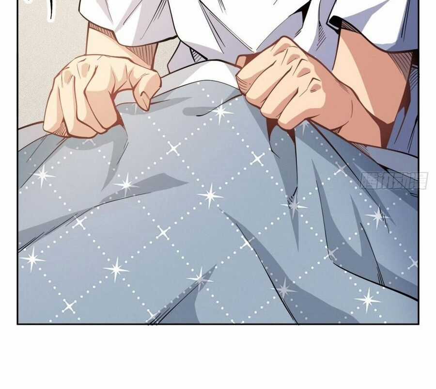 Tại Thế Giới Với Đầy Những Câu Chuyện Ma Quái Trở Thành Ma Nữ Chương 1 trang 52