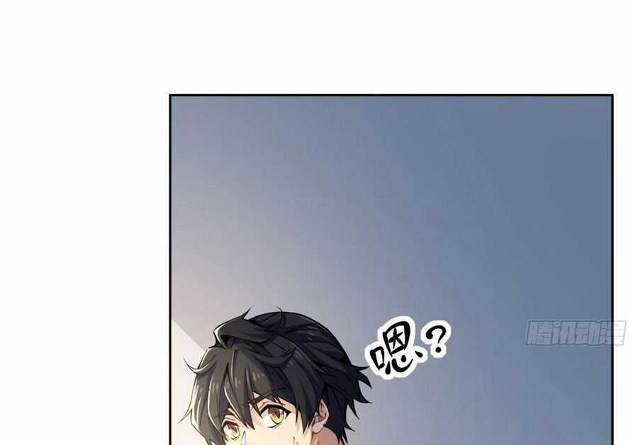 Tại Thế Giới Với Đầy Những Câu Chuyện Ma Quái Trở Thành Ma Nữ Chương 1 trang 53