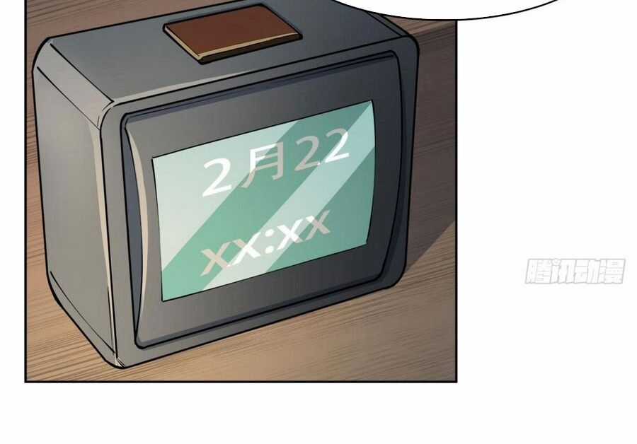 Tại Thế Giới Với Đầy Những Câu Chuyện Ma Quái Trở Thành Ma Nữ Chương 1 trang 56