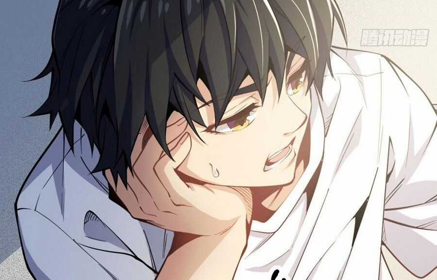 Tại Thế Giới Với Đầy Những Câu Chuyện Ma Quái Trở Thành Ma Nữ Chương 1 trang 58