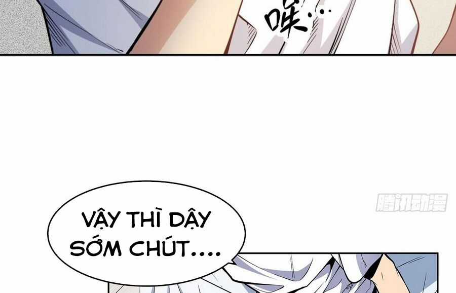 Tại Thế Giới Với Đầy Những Câu Chuyện Ma Quái Trở Thành Ma Nữ Chương 1 trang 59