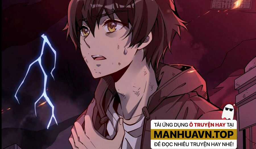 Tại Thế Giới Với Đầy Những Câu Chuyện Ma Quái Trở Thành Ma Nữ Chương 1 trang 6