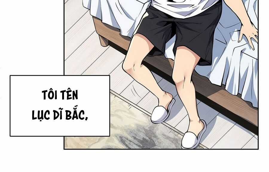 Tại Thế Giới Với Đầy Những Câu Chuyện Ma Quái Trở Thành Ma Nữ Chương 1 trang 60