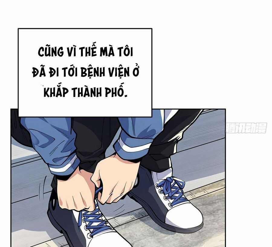 Tại Thế Giới Với Đầy Những Câu Chuyện Ma Quái Trở Thành Ma Nữ Chương 1 trang 65