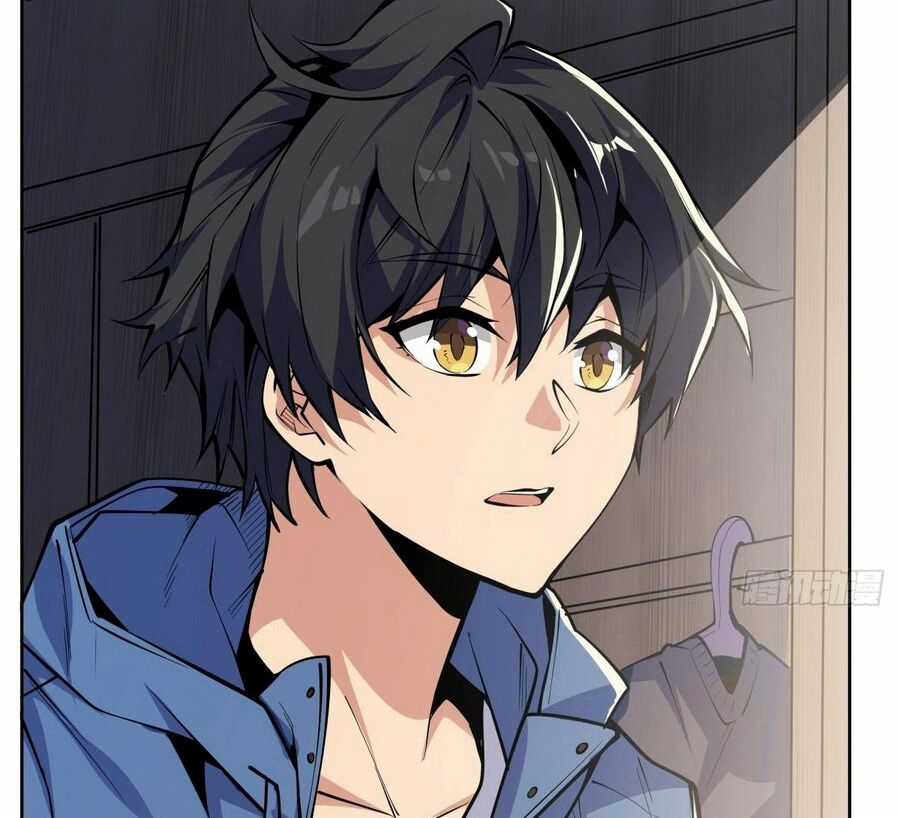 Tại Thế Giới Với Đầy Những Câu Chuyện Ma Quái Trở Thành Ma Nữ Chương 1 trang 67