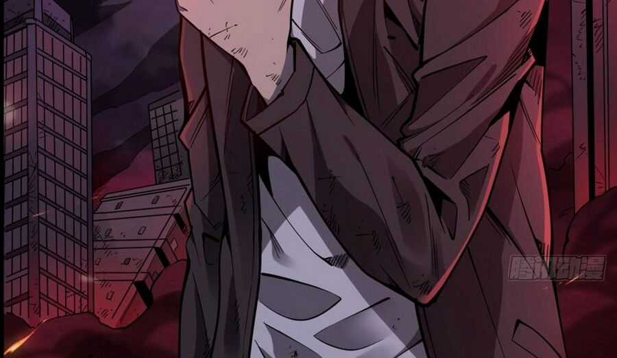 Tại Thế Giới Với Đầy Những Câu Chuyện Ma Quái Trở Thành Ma Nữ Chương 1 trang 7