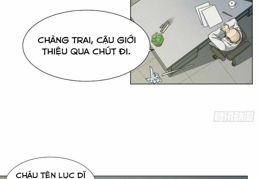 Tại Thế Giới Với Đầy Những Câu Chuyện Ma Quái Trở Thành Ma Nữ Chương 1 trang 71