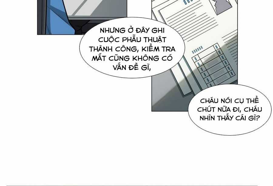 Tại Thế Giới Với Đầy Những Câu Chuyện Ma Quái Trở Thành Ma Nữ Chương 1 trang 74