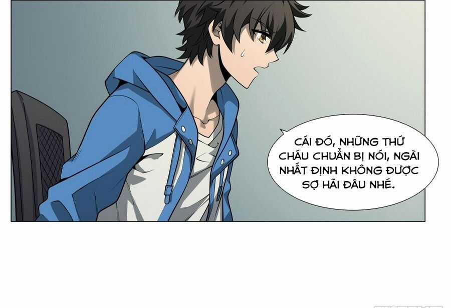 Tại Thế Giới Với Đầy Những Câu Chuyện Ma Quái Trở Thành Ma Nữ Chương 1 trang 75