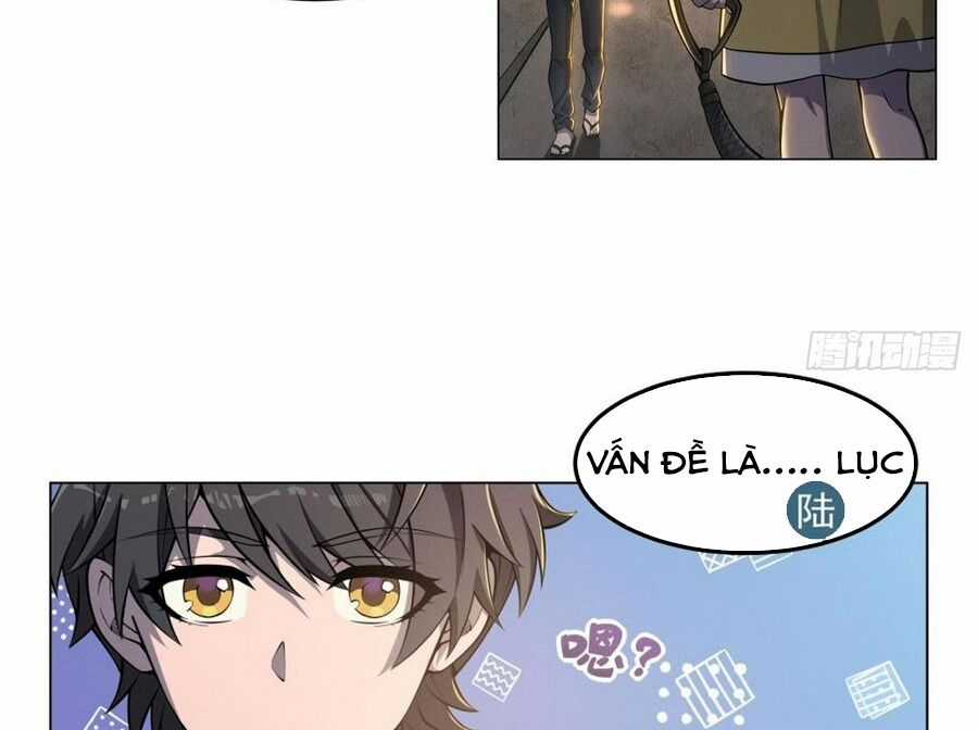 Tại Thế Giới Với Đầy Những Câu Chuyện Ma Quái Trở Thành Ma Nữ Chương 1 trang 82