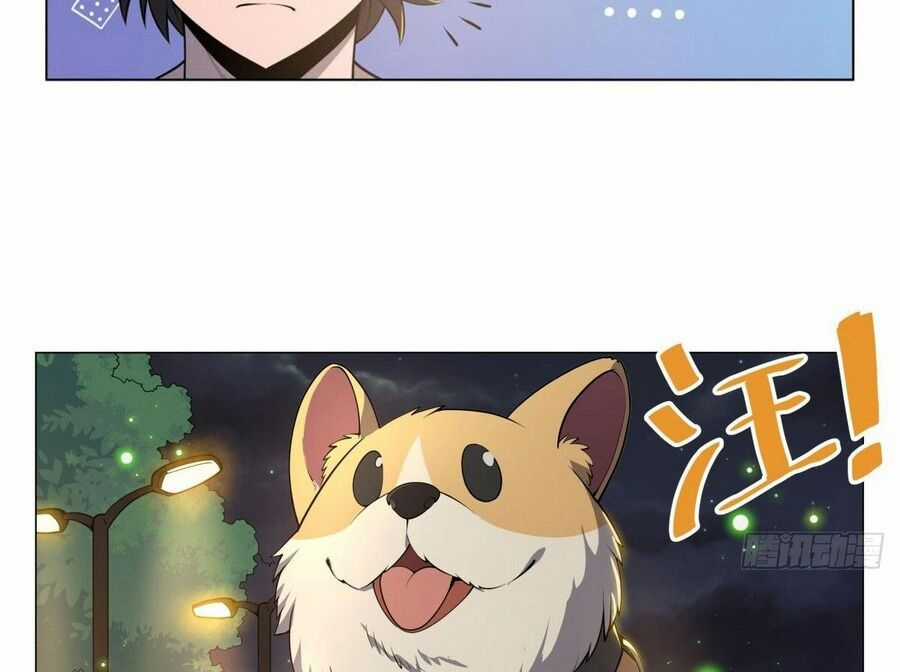 Tại Thế Giới Với Đầy Những Câu Chuyện Ma Quái Trở Thành Ma Nữ Chương 1 trang 83