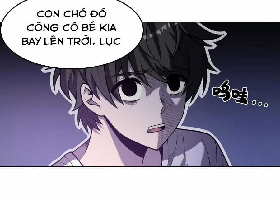 Tại Thế Giới Với Đầy Những Câu Chuyện Ma Quái Trở Thành Ma Nữ Chương 1 trang 88