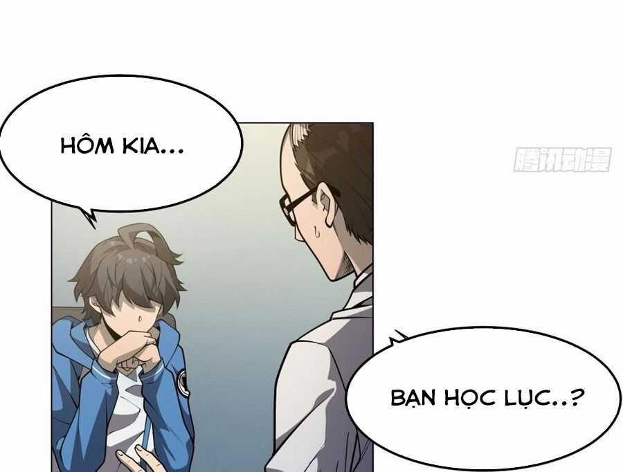 Tại Thế Giới Với Đầy Những Câu Chuyện Ma Quái Trở Thành Ma Nữ Chương 1 trang 89