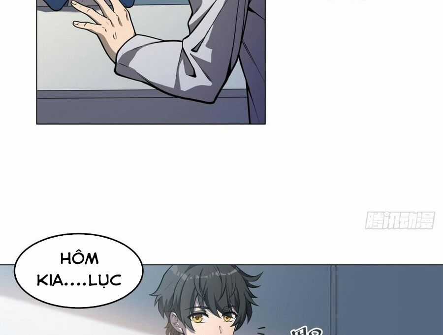 Tại Thế Giới Với Đầy Những Câu Chuyện Ma Quái Trở Thành Ma Nữ Chương 1 trang 90