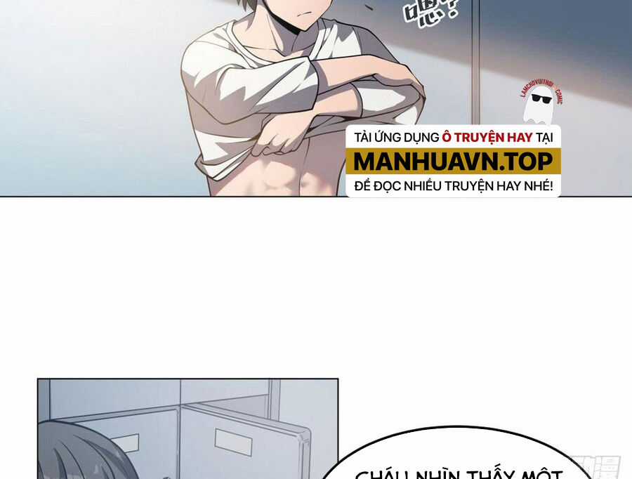 Tại Thế Giới Với Đầy Những Câu Chuyện Ma Quái Trở Thành Ma Nữ Chương 1 trang 91