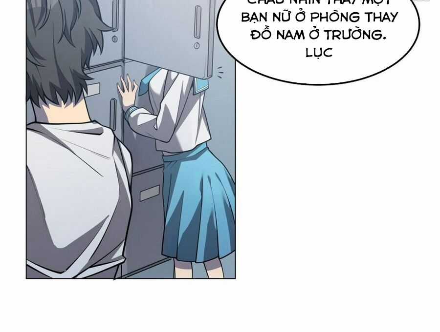 Tại Thế Giới Với Đầy Những Câu Chuyện Ma Quái Trở Thành Ma Nữ Chương 1 trang 92