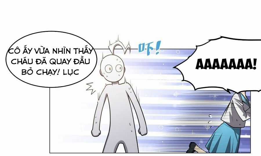 Tại Thế Giới Với Đầy Những Câu Chuyện Ma Quái Trở Thành Ma Nữ Chương 1 trang 93