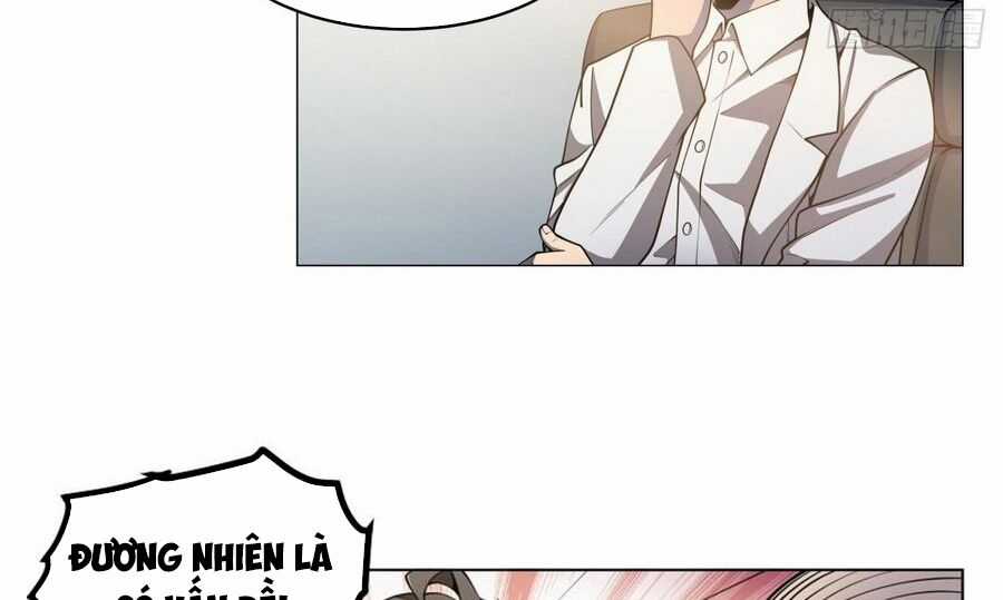 Tại Thế Giới Với Đầy Những Câu Chuyện Ma Quái Trở Thành Ma Nữ Chương 1 trang 95