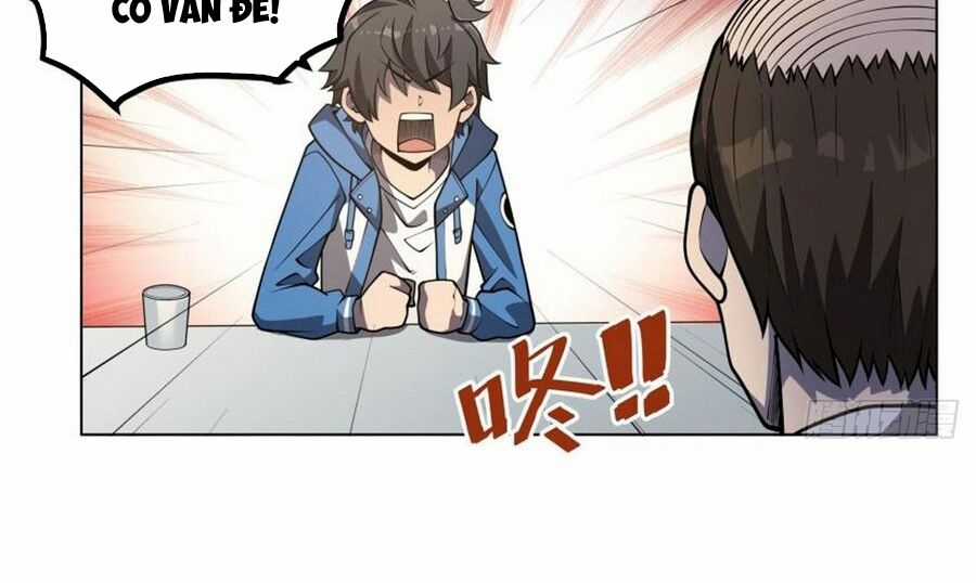 Tại Thế Giới Với Đầy Những Câu Chuyện Ma Quái Trở Thành Ma Nữ Chương 1 trang 96