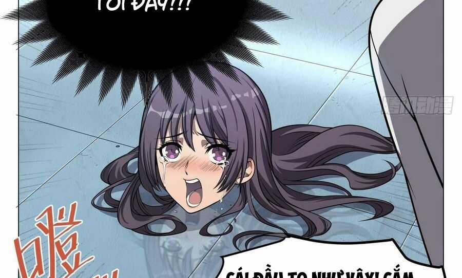 Tại Thế Giới Với Đầy Những Câu Chuyện Ma Quái Trở Thành Ma Nữ Chương 1 trang 98